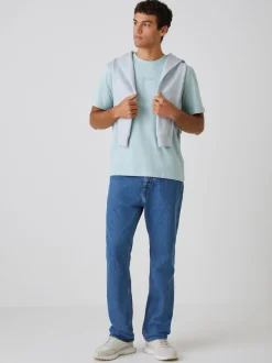 T-shirt de bain BOSS Vibe imprimé