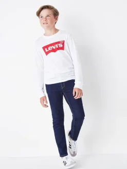 Twin Peaks - Levi's® Kids 510™ Skinny Fit Jeans