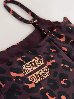 Unitard Never Fully Dressed