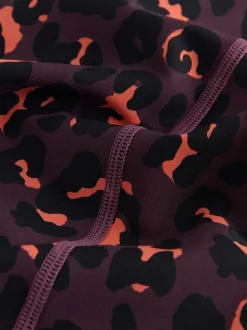 Unitard Never Fully Dressed