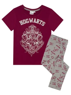 Vanilla Underground 100% Coton Pyjama longue jambe pour enfants