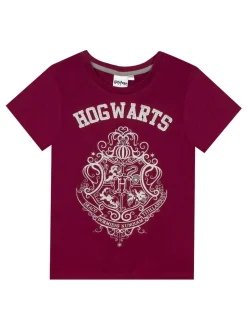 Vanilla Underground 100% Coton Pyjama longue jambe pour enfants