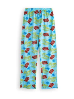 Vanilla Underground - Pyjama Only Fools and Horses Lounge 100% coton pour homme