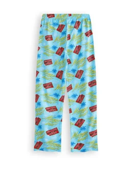 Vanilla Underground - Pyjama Only Fools and Horses Lounge 100% coton pour homme