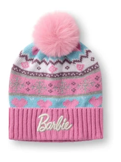 Vanilla Underground Barbie Ensemble Chapeaux & Gants