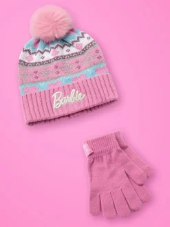 Vanilla Underground Barbie Ensemble Chapeaux & Gants