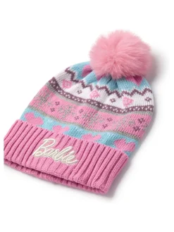 Vanilla Underground Barbie Ensemble Chapeaux & Gants