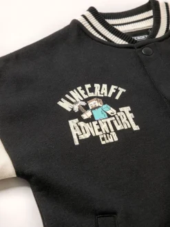 Vanilla Underground Blouson Minecraft