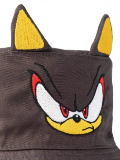 Vanilla Underground Bob réversible Sonic the Hedgehog garçon