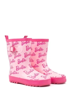 Vanilla Underground Bottes Wellington Barbie enfant