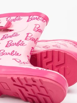Vanilla Underground Bottes Wellington Barbie enfant