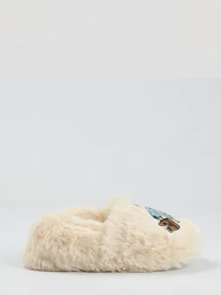 Vanilla Underground Chaussons Paddington Bear Character