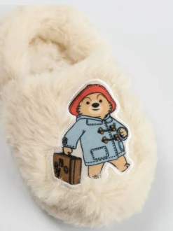 Vanilla Underground Chaussons Paddington Bear Character