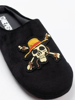 Vanilla Underground Chaussons mules une pièce