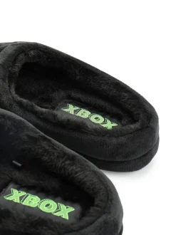 Vanilla Underground Chaussons mules Xbox