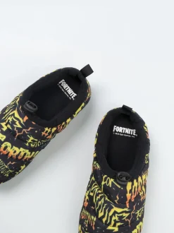 Vanilla Underground chaussons Fortnite garçon