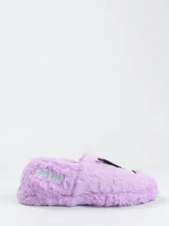 Vanilla Underground chaussons Hello Kitty Kuromi