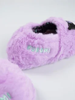 Vanilla Underground chaussons Hello Kitty Kuromi