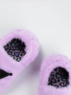 Vanilla Underground chaussons Hello Kitty Kuromi