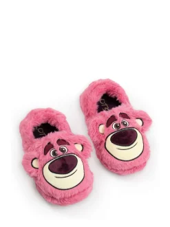 Vanilla Underground Chaussons Disney Toy Story Lotso