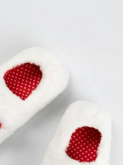 Vanilla Underground chaussons Hello Kitty Character Face