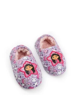 Vanilla Underground Chaussons Personnage Gabby’s Dollhouse