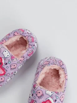 Vanilla Underground Chaussons Personnage Gabby’s Dollhouse