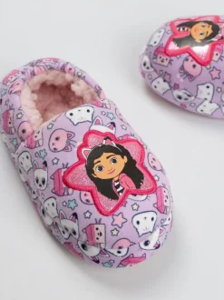 Vanilla Underground Chaussons Personnage Gabby’s Dollhouse