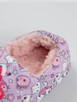 Vanilla Underground Chaussons Personnage Gabby’s Dollhouse