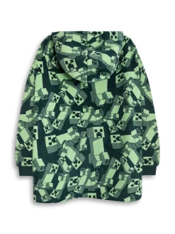 Vanilla Underground Couverture Sweats à capuche Minecraft Creeper