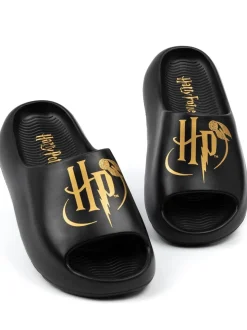 Vanilla Underground curseurs avec logo Harry Potter