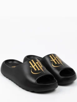 Vanilla Underground curseurs avec logo Harry Potter