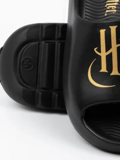 Vanilla Underground curseurs avec logo Harry Potter