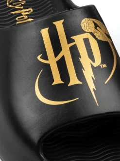 Vanilla Underground curseurs avec logo Harry Potter