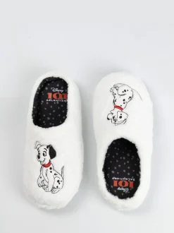 Vanilla Underground Disney 101 chaussons dalmatiens