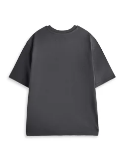 Vanilla Underground Disney Cars Lightning McQueen Ensemble Pyjamas Long à Manches Courtes