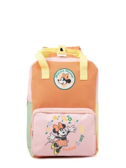 Vanilla Underground Disney Filles Minnie Mouse 4 Pieces Set de sacs à dos