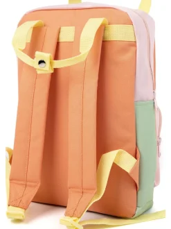 Vanilla Underground Disney Filles Minnie Mouse 4 Pieces Set de sacs à dos