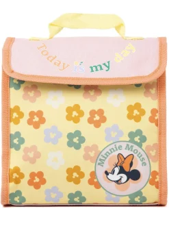 Vanilla Underground Disney Filles Minnie Mouse 4 Pieces Set de sacs à dos