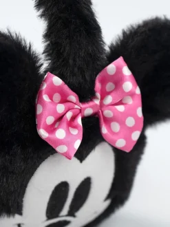 Vanilla Underground Disney Cache-oreilles Minnie Mouse