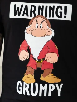 Vanilla Underground Ensemble pyjama 100% coton blanc neige blanc neige