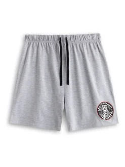 Vanilla Underground Ensemble pyjama à manches courtes dans un éventail de gaz pour homme