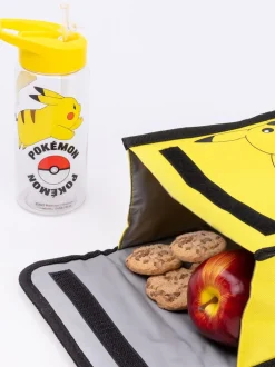 Vanilla Underground ensemble 4 pièces Pokémon pour la rentrée scolaire