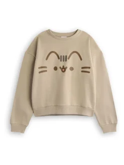 Vanilla Underground Ensemble de joggeurs Filles Pusheen