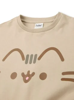 Vanilla Underground Ensemble de joggeurs Filles Pusheen