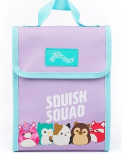Vanilla Underground Ensemble de sacs à dos Squishmallows Girls 4 Pieces