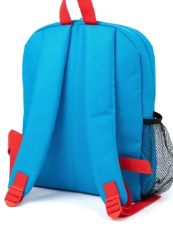 Vanilla Underground Ensemble sac à dos unisexe Sonic the Hedgehog enfant 4 pièces