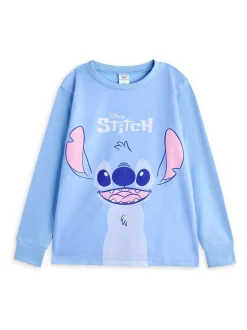 Vanilla Underground Filles Disney Pyjamas à points 2 Lot