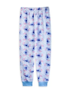 Vanilla Underground Filles Disney Pyjamas à points 2 Lot