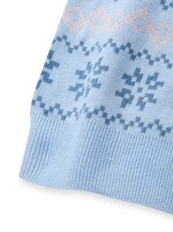 Vanilla Underground Filles Disney Stitch Noël Pull